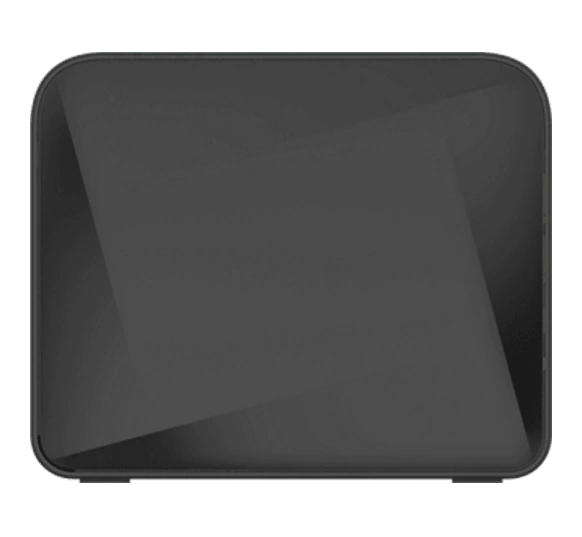 Wi‑Fi роутер «Smart Box GIGA» вид спереди